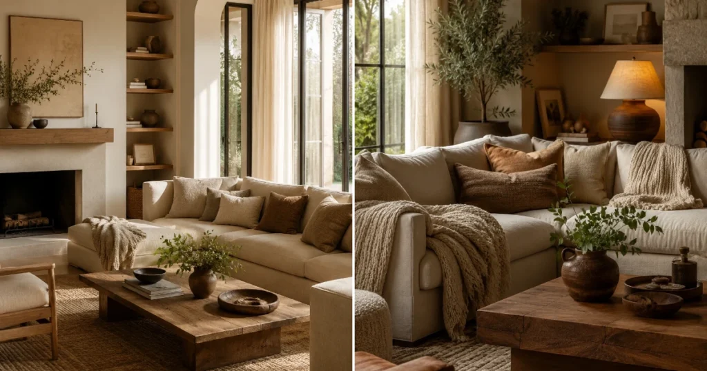 living room inspiration cozy