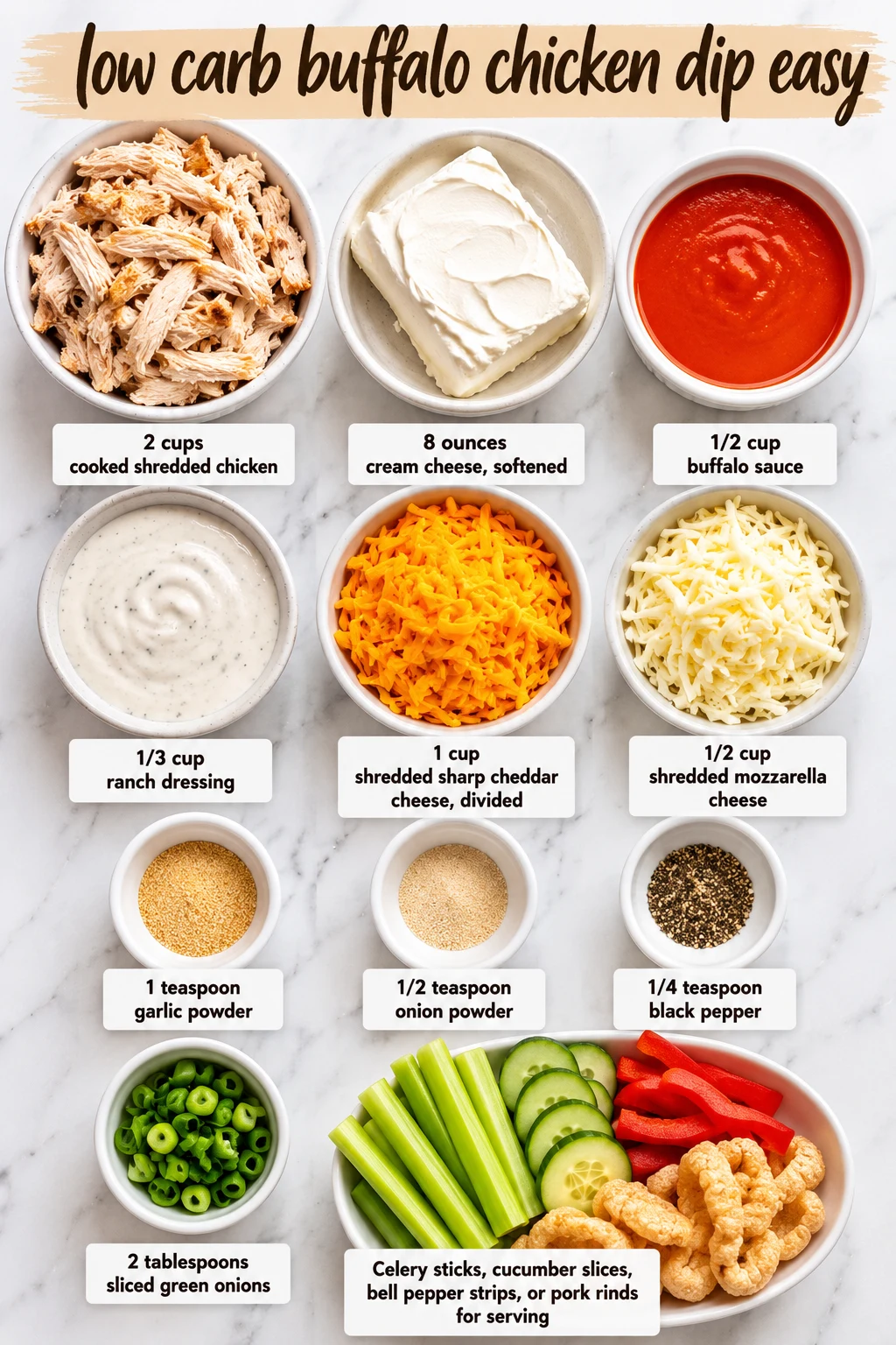 low carb buffalo chicken dip easy ingredients low carb buffalo chicken dip easy ingredients