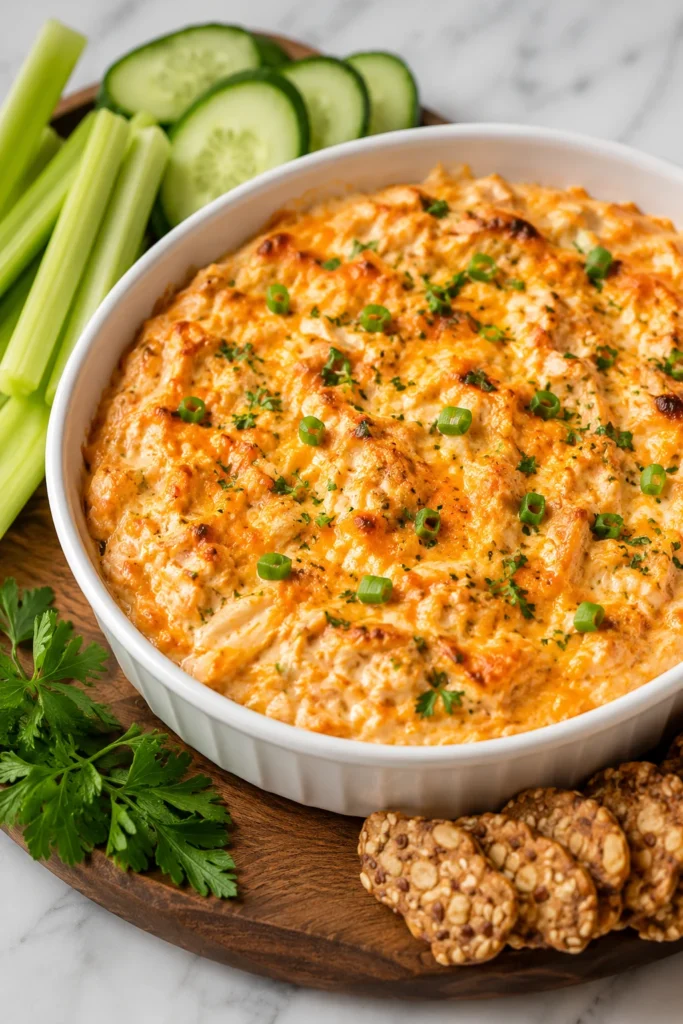 Low carb buffalo chicken dip with cottage cheese low carb buffalo chicken dip with cottage cheese