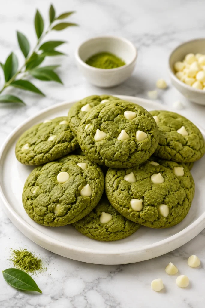 Matcha cookies recipe easy matcha cookies recipe easy