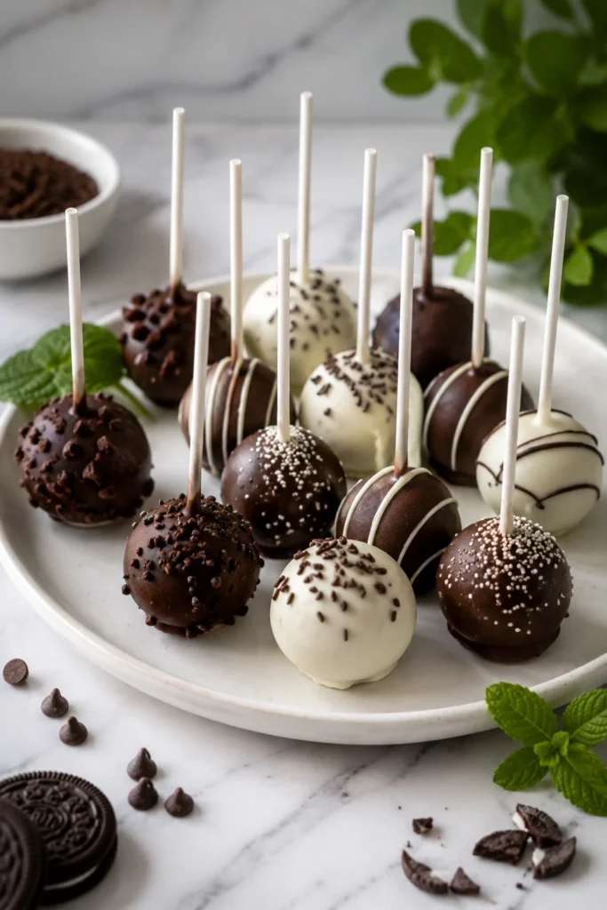 No bake cake pops recipe no bake cake pops recipe