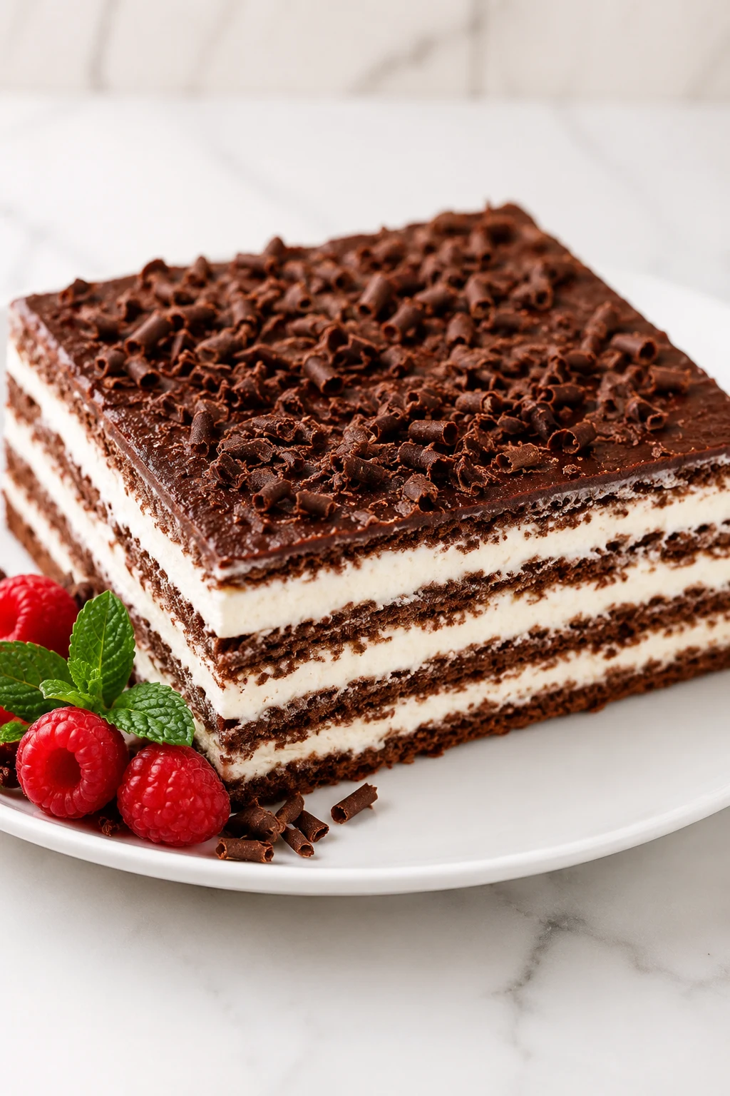 No bake cake recipe recipe β easy step-by-step dish