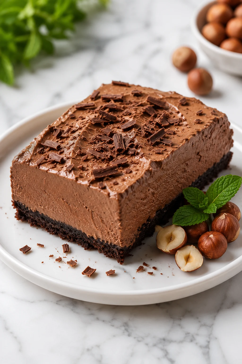 No bake cakes 4 ingredients recipe β easy step-by-step dish