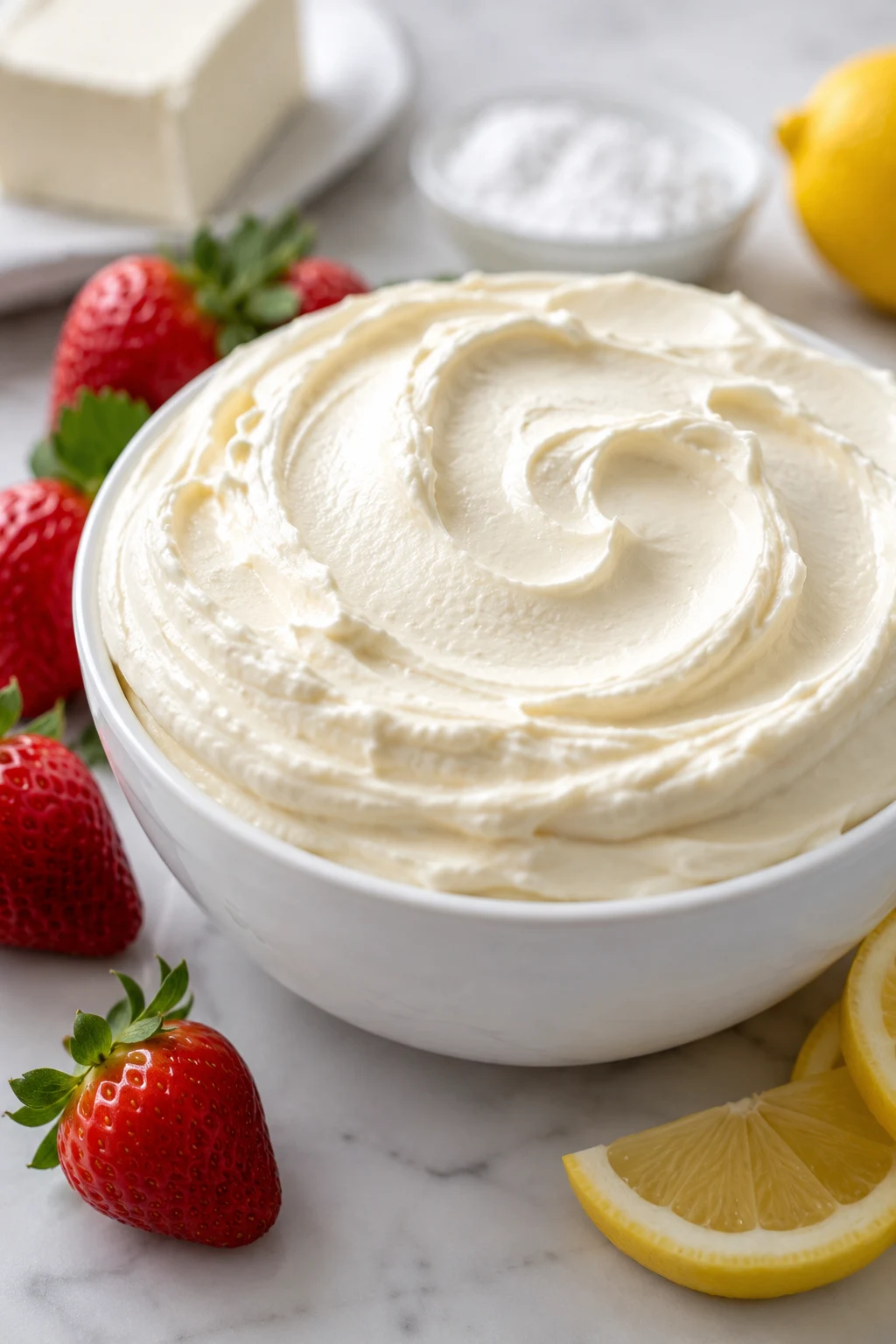No bake cheesecake filling recipe β easy step-by-step dish