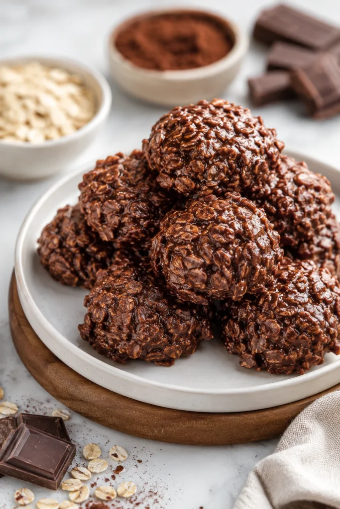 No bake cookies chocolate no bake cookies chocolate
