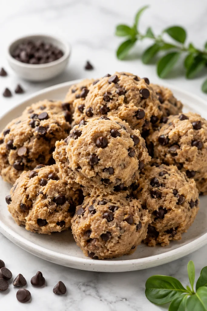 No bake cookies dough no bake cookies dough