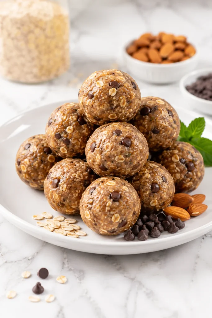 No bake energy balls with protein powder no bake energy balls with protein powder