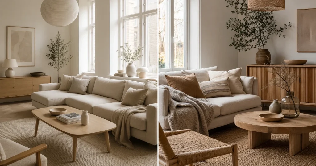 Nordic living room inspiration: 10 Best Ideas for 2026 nordic living room inspiration