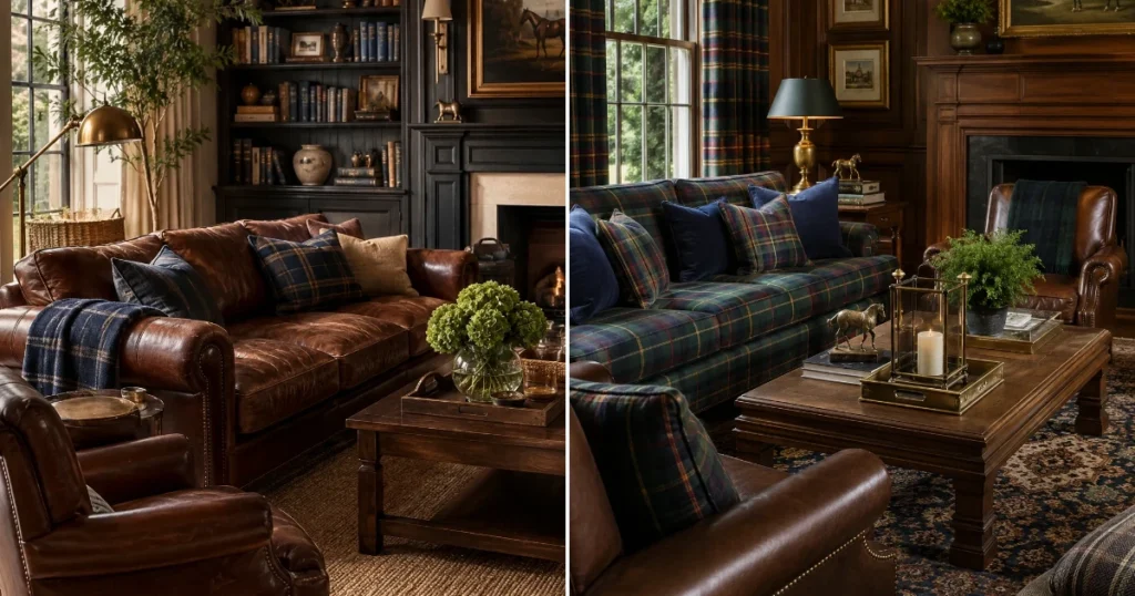 Ralph lauren living room inspiration: 12 Amazing Ideas for ralph lauren living room inspiration