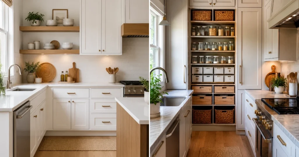 small kitchen ideas