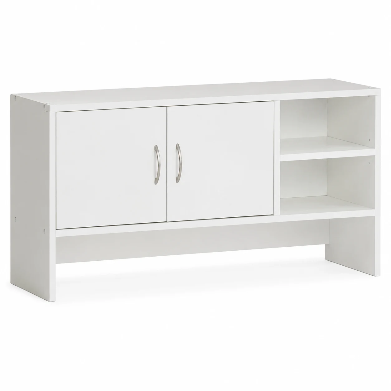 ClosetMaid Above Refrigerator Cabinet Organizer