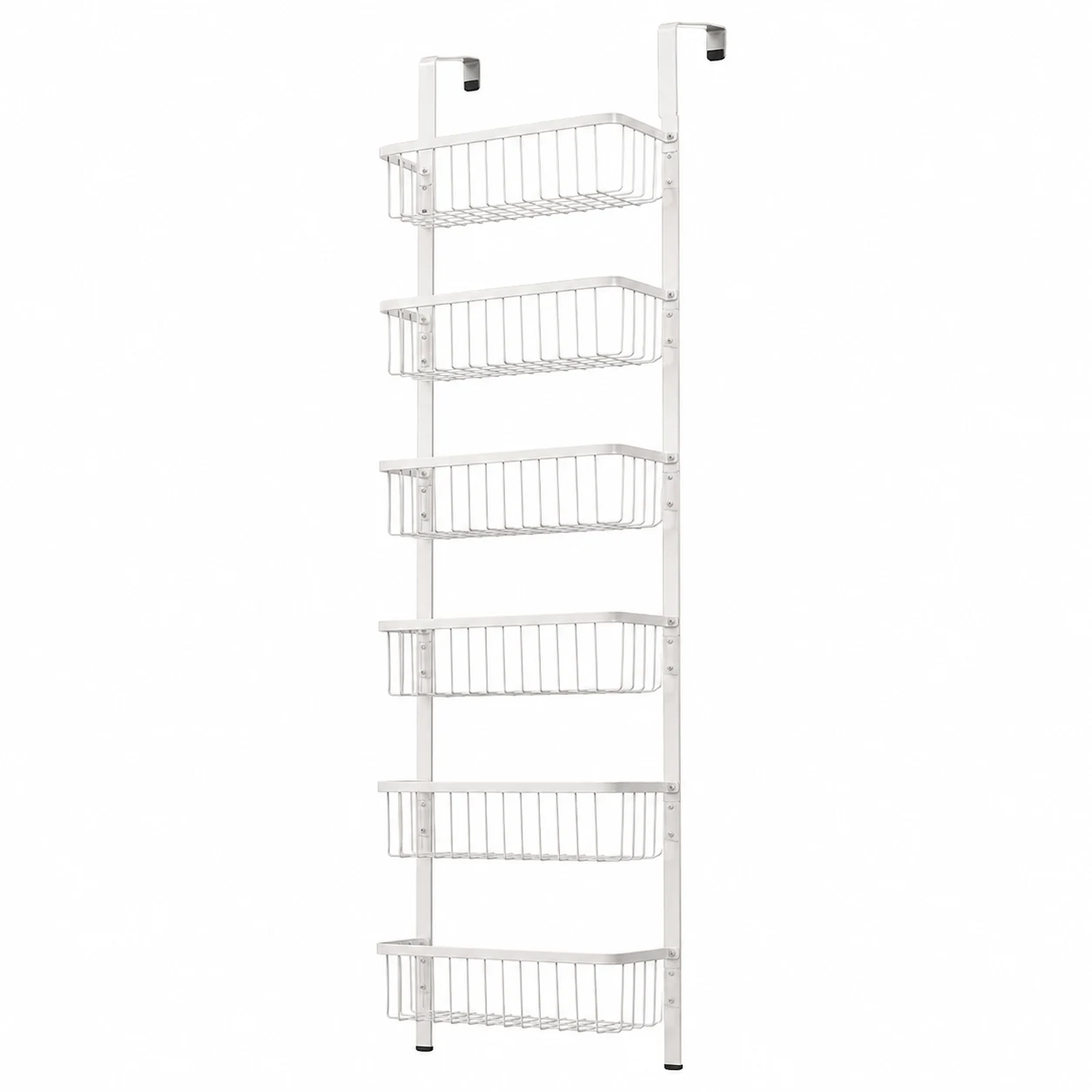 Kitsure Over-the-Door Pantry Organizer