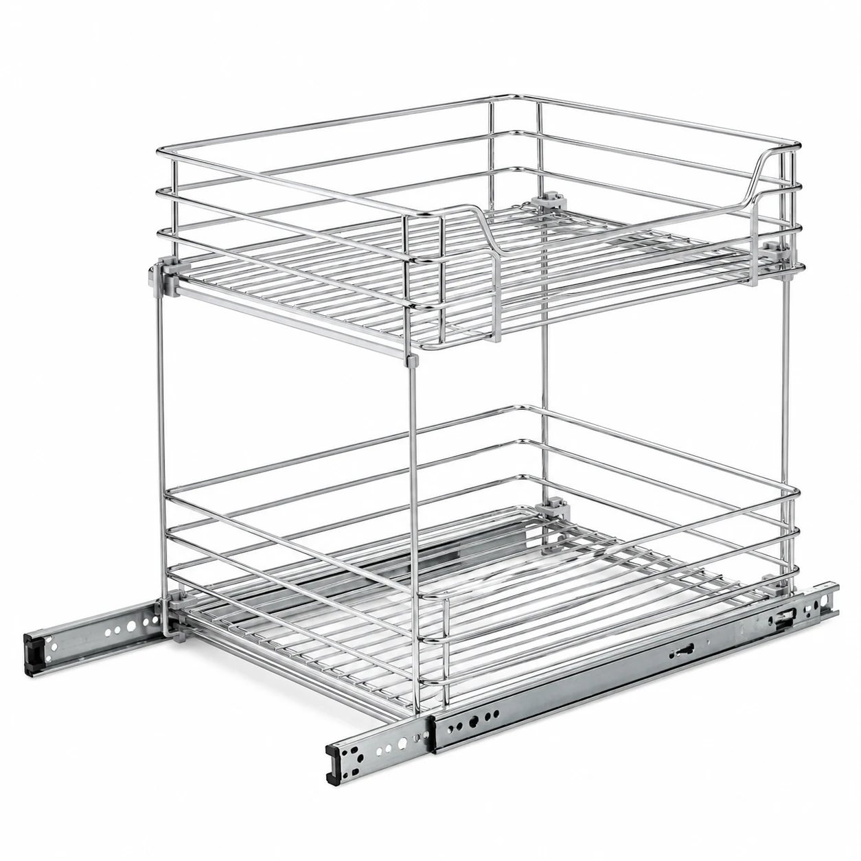 Lynk Professional Pull Out Cabinet Organizer