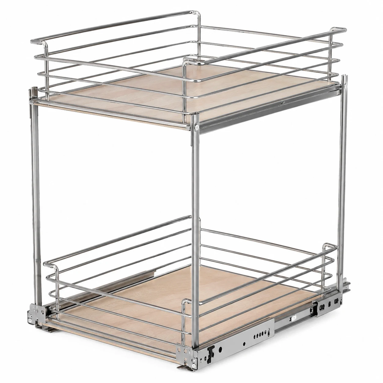 Lynk Professional Pull Out Cabinet Organizer