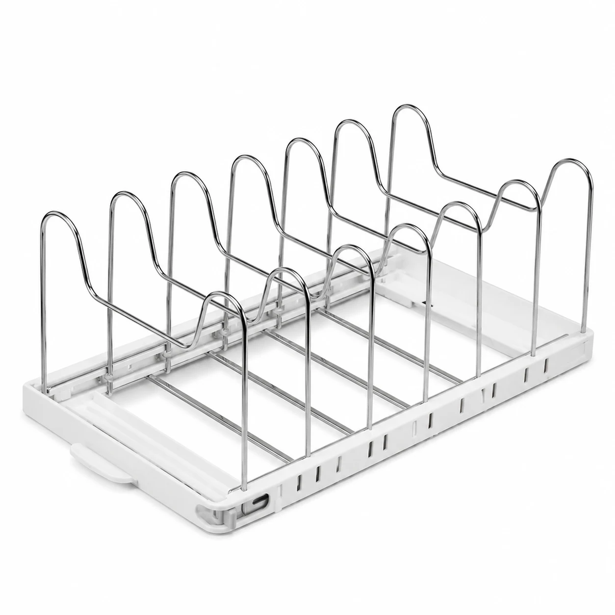 YouCopia StoreMore Adjustable Bakeware Rack