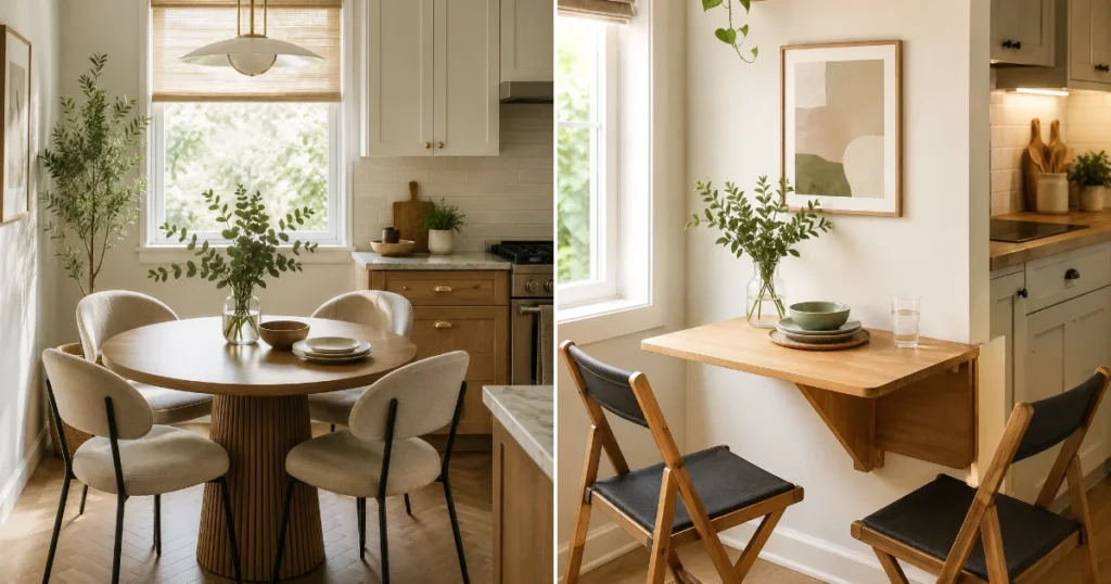 Small kitchen table ideas: 12 Essential Ideas for 2026 small kitchen table ideas