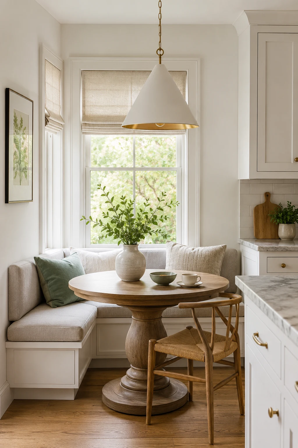 Small Kitchen Table Ideas for a Cozy Breakfast Nook — small kitchen table ideas
