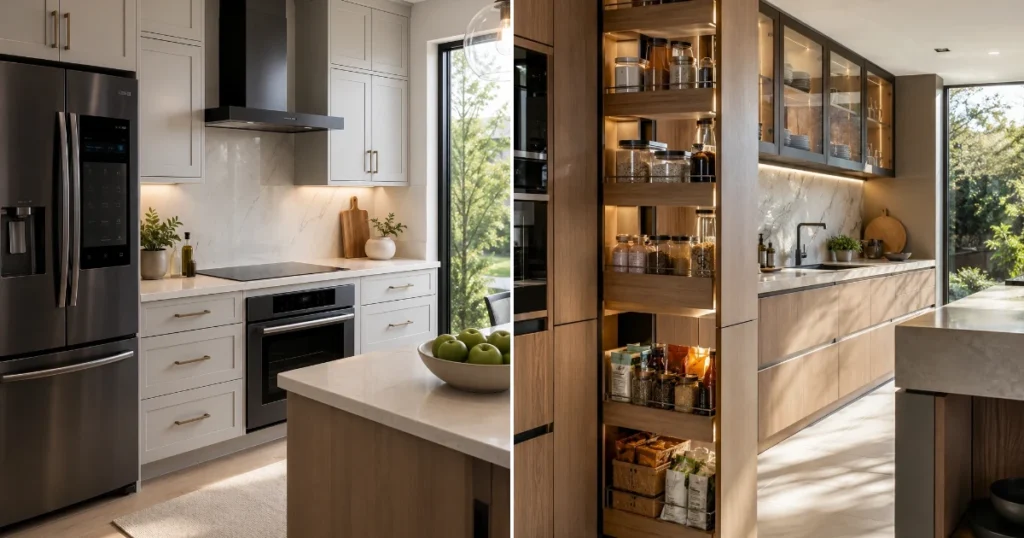 Smart kitchen ideas: 7 Must-See Ideas for 2026 smart kitchen ideas