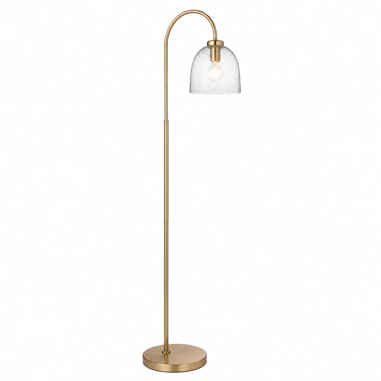 Brightech Logan Modern Floor Lamp