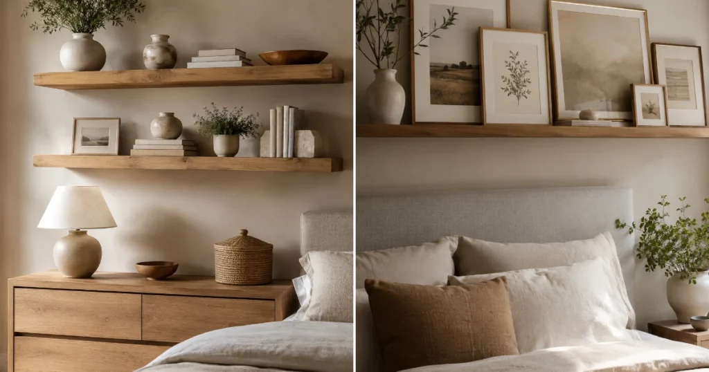 Bedroom shelf decor: 11 Ultimate Ideas for 2026 bedroom shelf decor