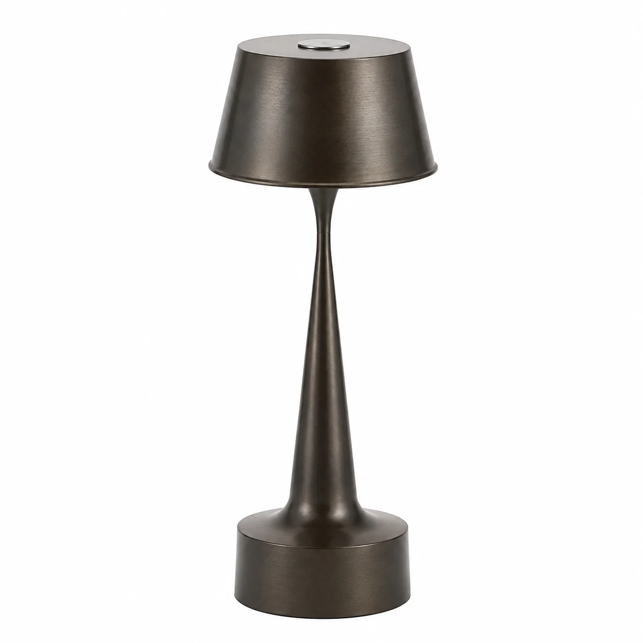 One Fire Rechargeable Cordless Table Lamp