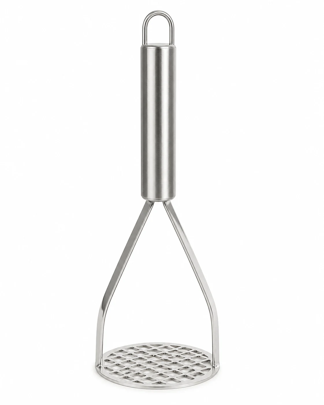 Stainless Steel Potato Masher