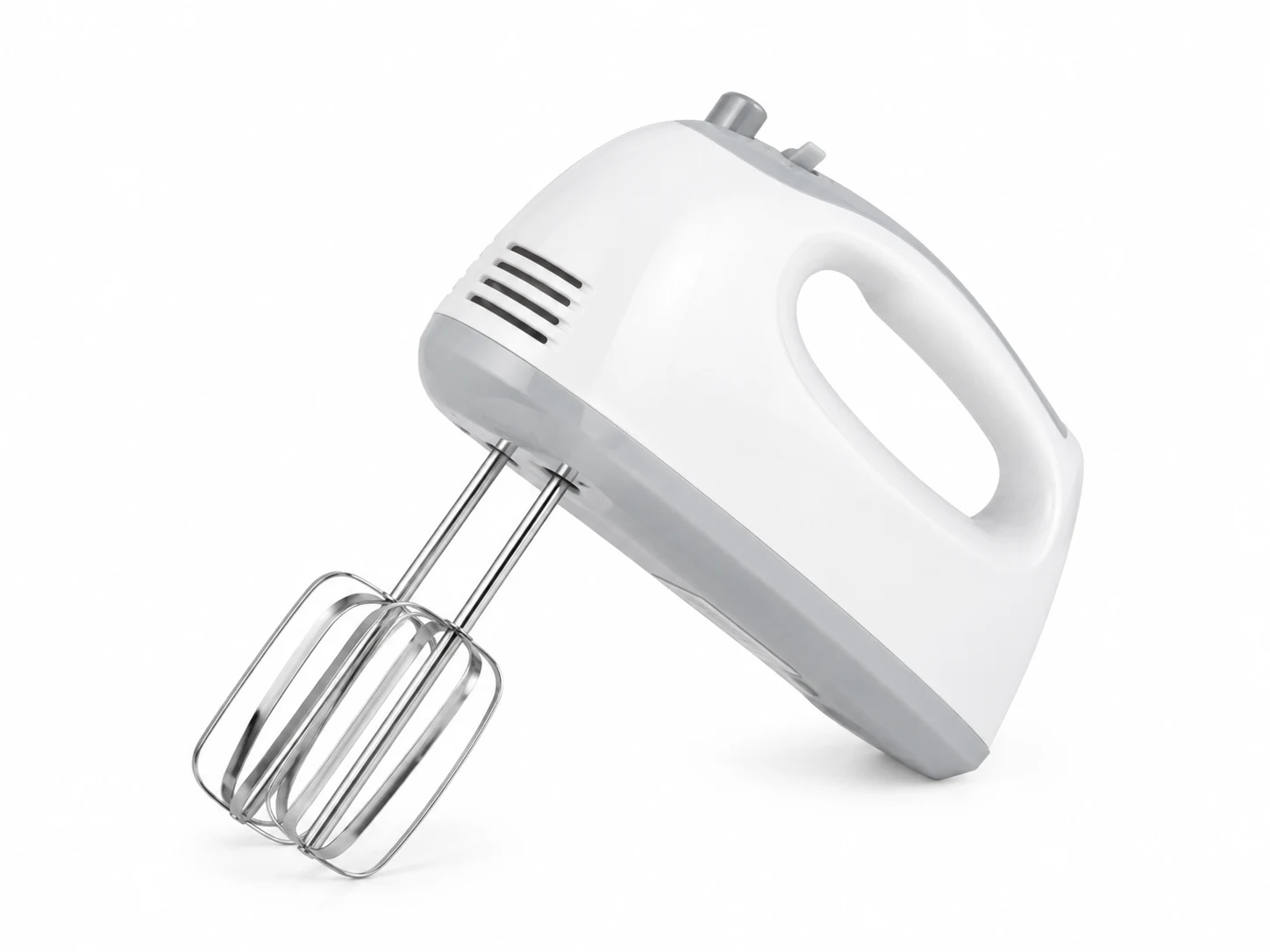 KitchenAid 5-Speed Ultra Power Hand Mixer