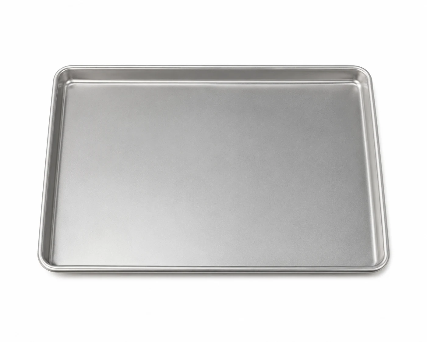 Nordic Ware Natural Aluminum Half Sheet Pan