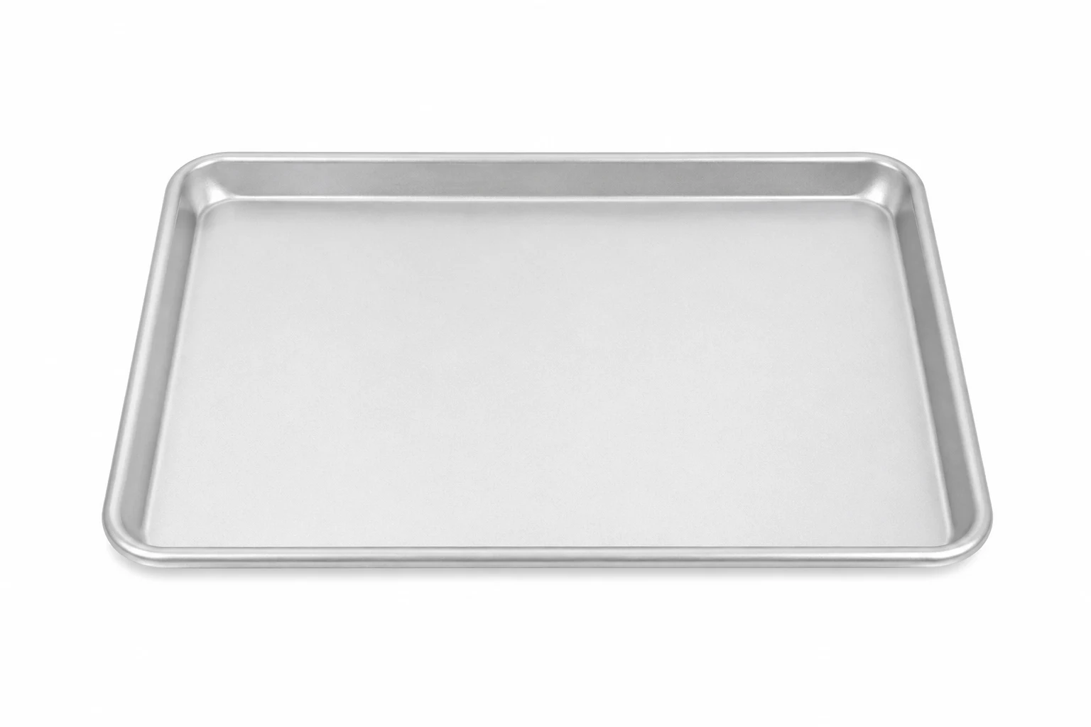 Nordic Ware Natural Aluminum Half Sheet Baking Pan