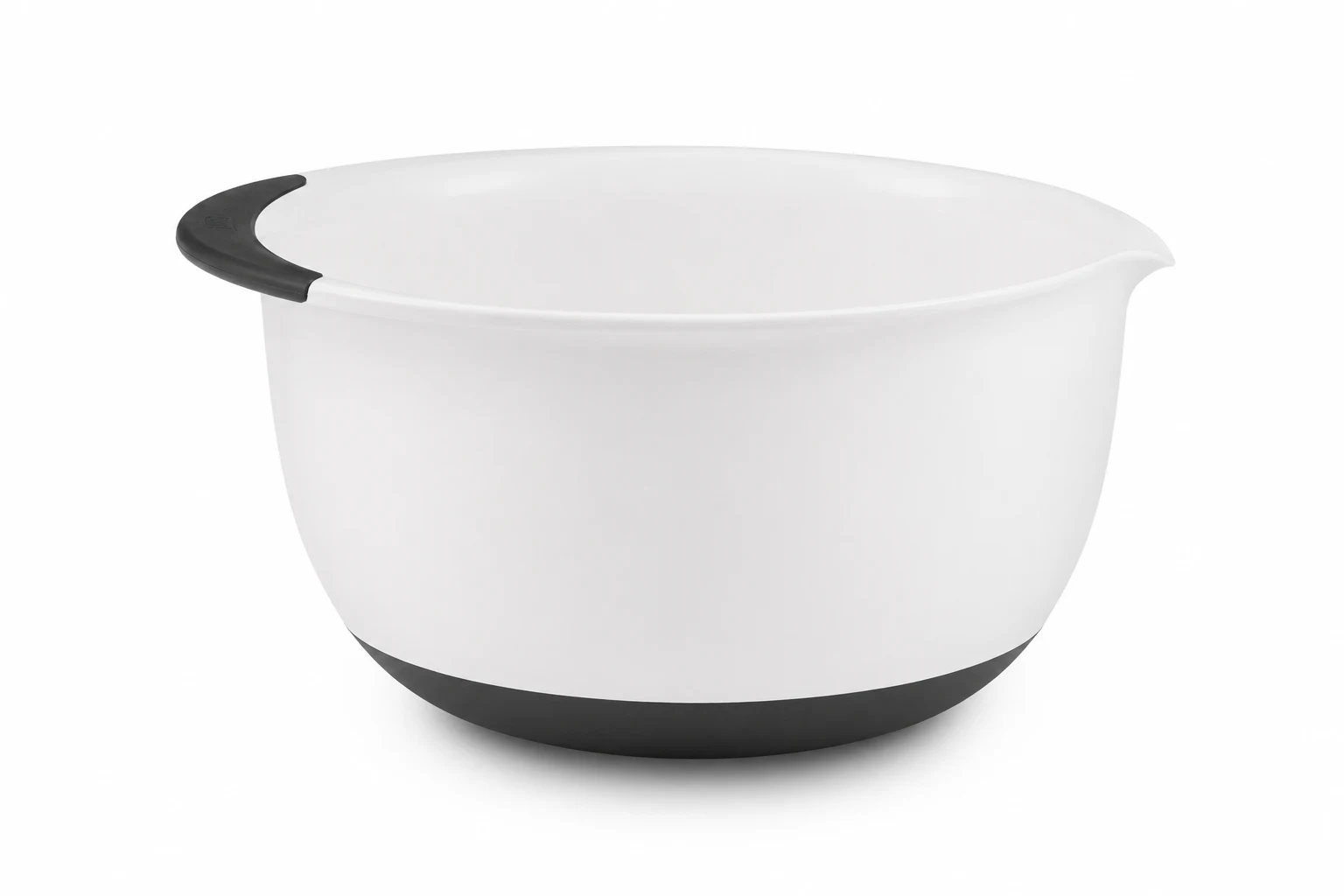 OXO Good Grips 5-Quart Stainless Steel Mixing Bowl