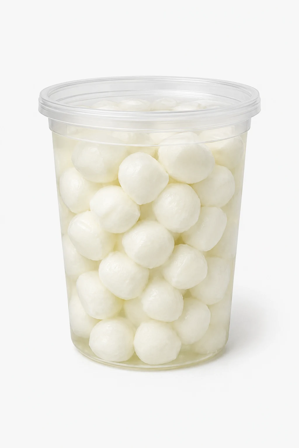 BelGioioso Fresh Mozzarella Pearls