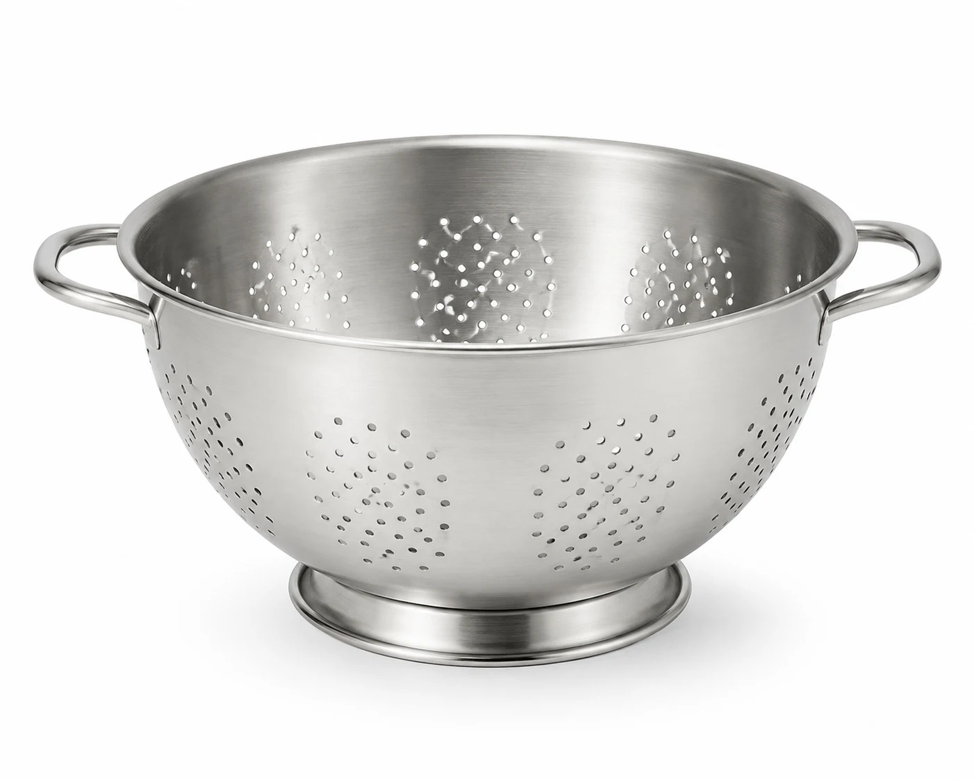 Bellemain 5-Quart Stainless Steel Colander