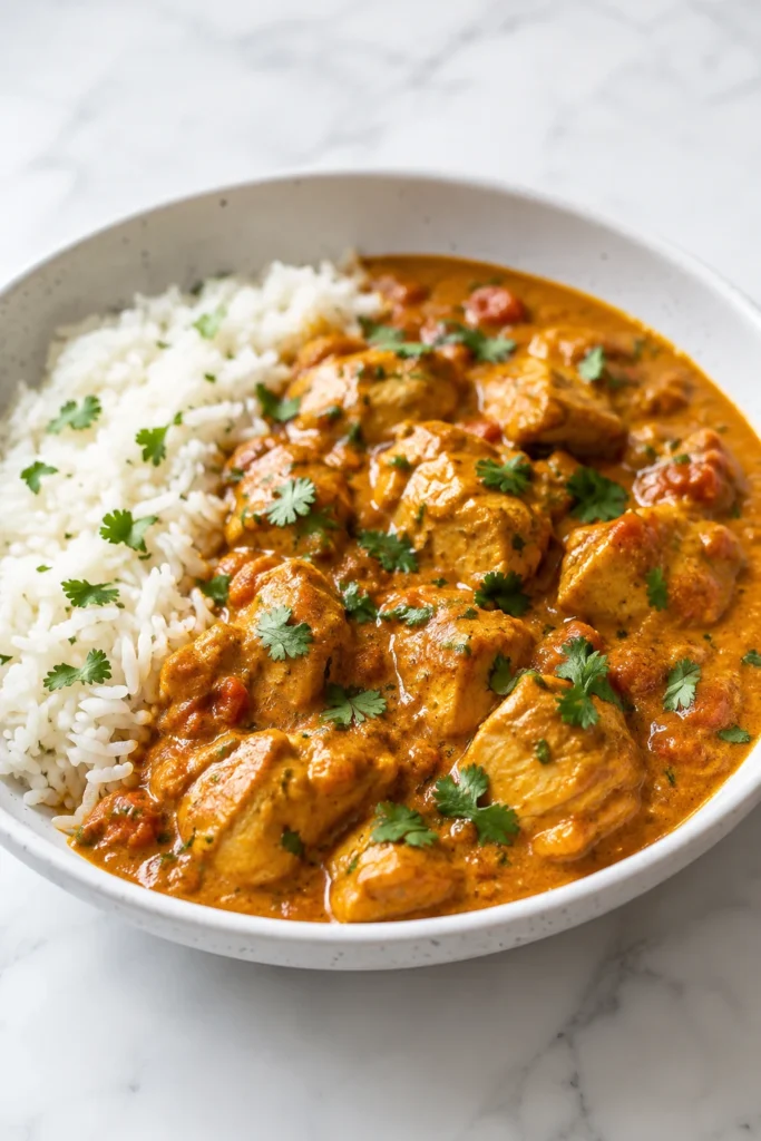 Chicken Curry