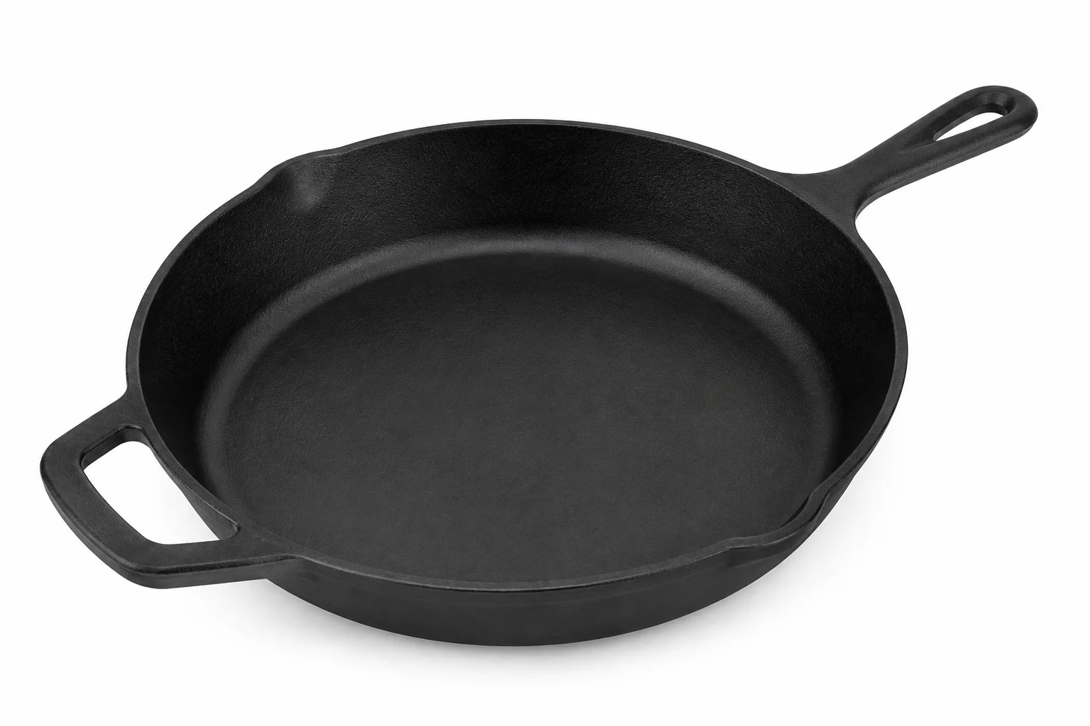 Lodge 12 Inch Cast Iron Skillet