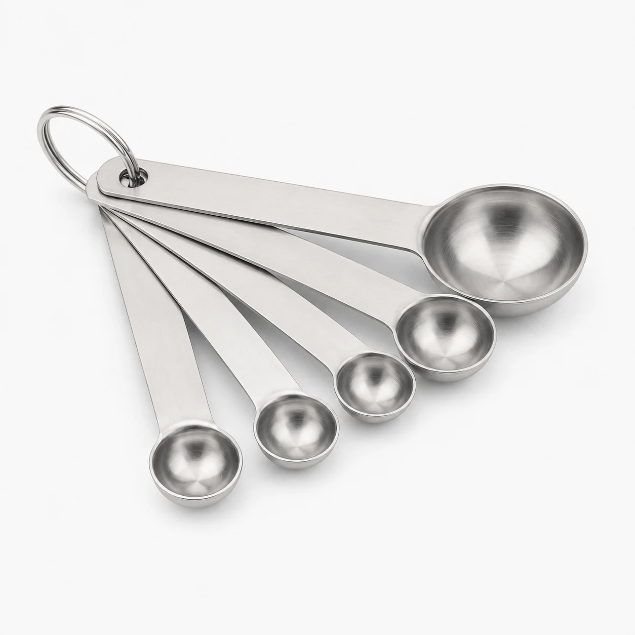 OXO Good Grips Stainless Steel Measuring Spoons