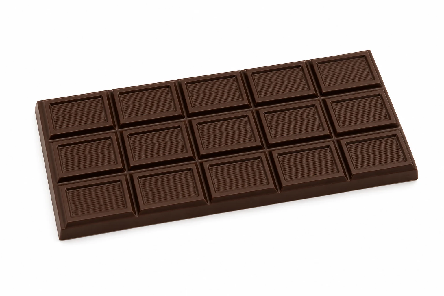 Ghirardelli Semi-Sweet Chocolate Baking Bar 4 oz