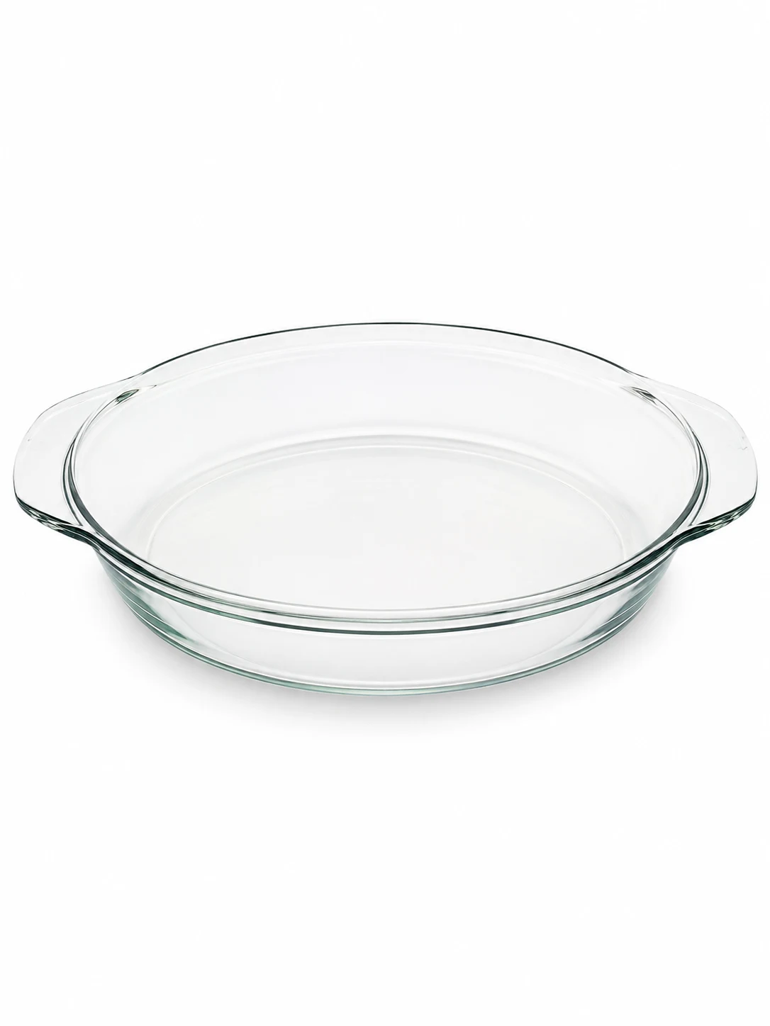 Pyrex 9-Inch Glass Pie Plate