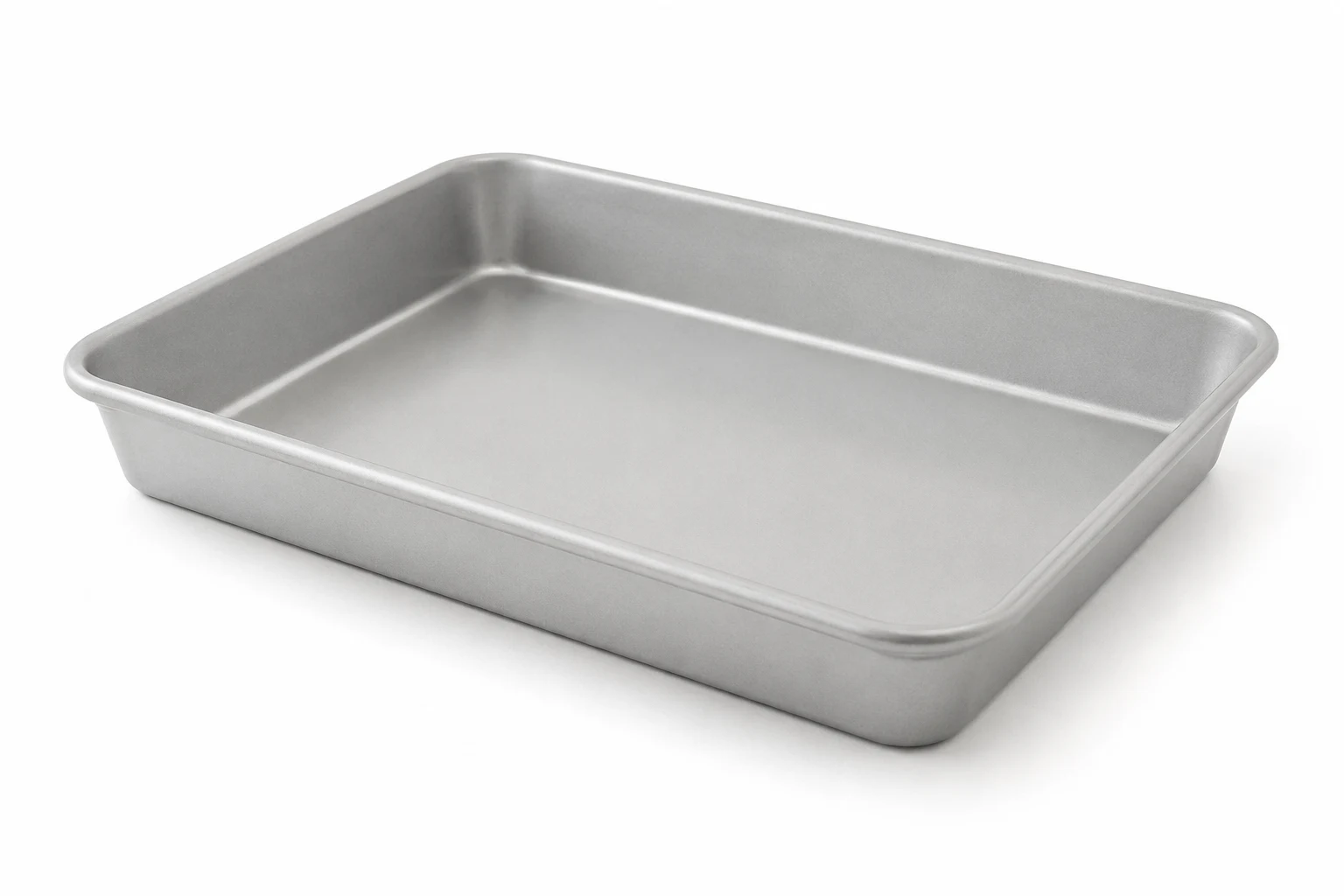 Nordic Ware Naturals Aluminum 9 x 13 Inch Baking Pan