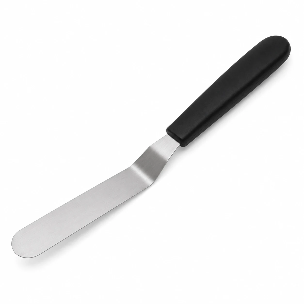 Ateco 4.5-Inch Offset Spatula 1385