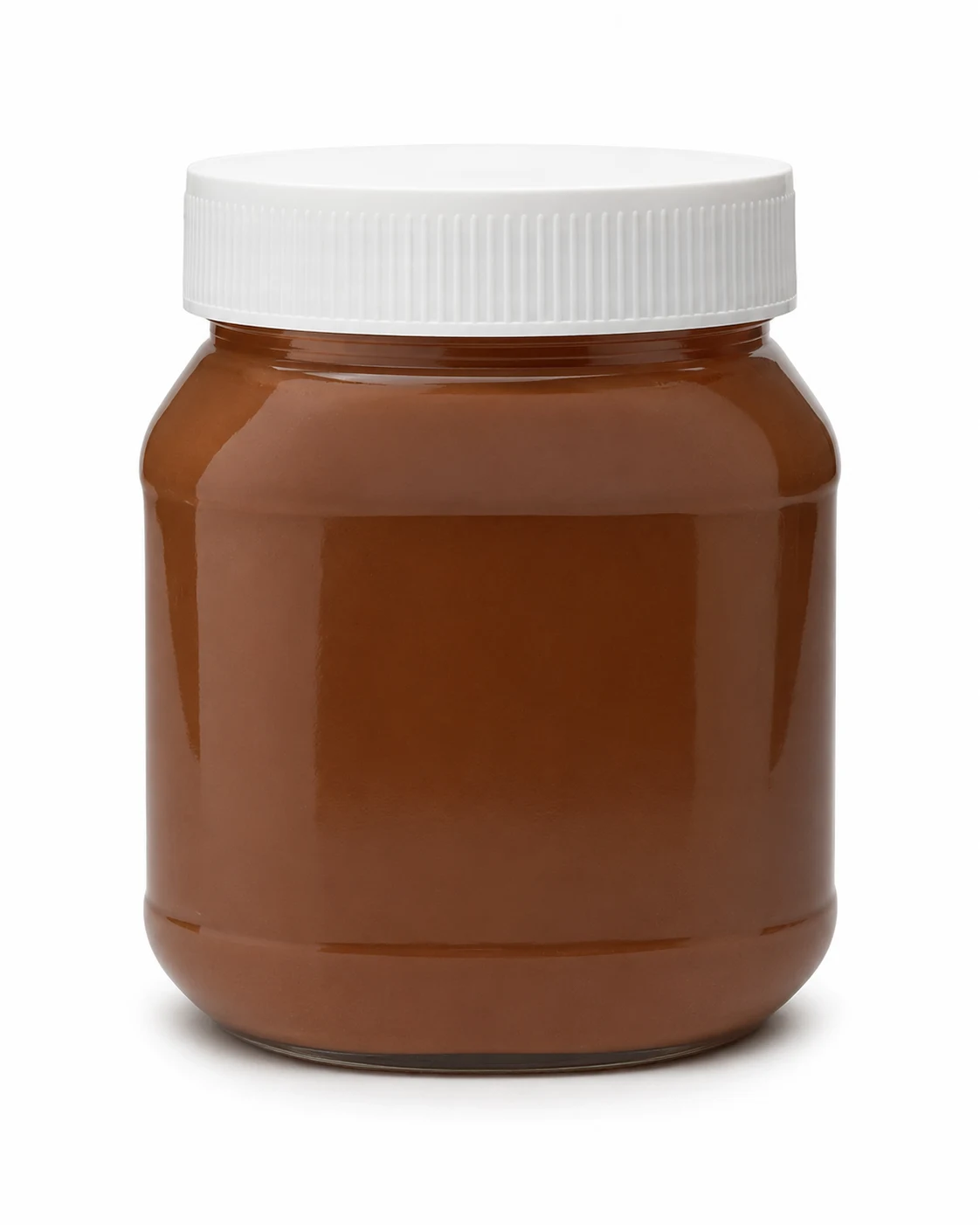 Nutella Hazelnut Spread with Cocoa