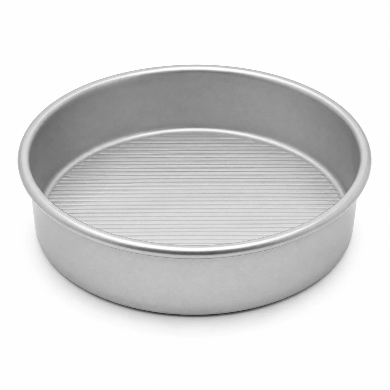 USA Pan Bakeware Round Cake Pan, 9 Inch