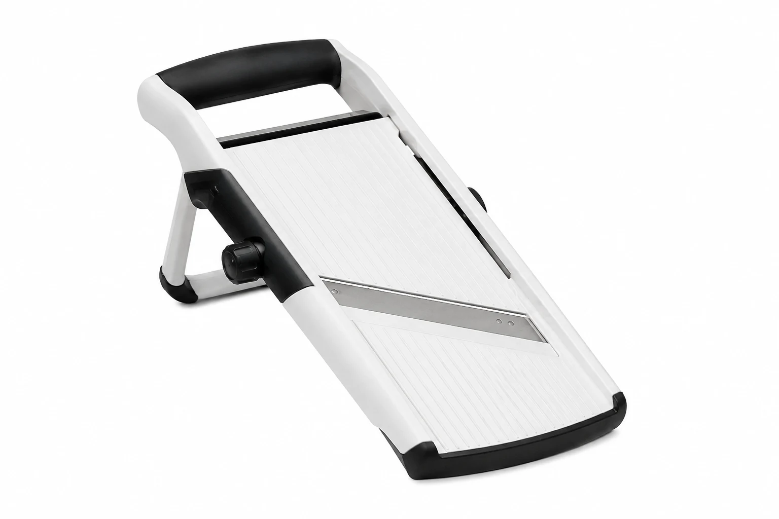 OXO Good Grips Hand-Held Mandoline Slicer