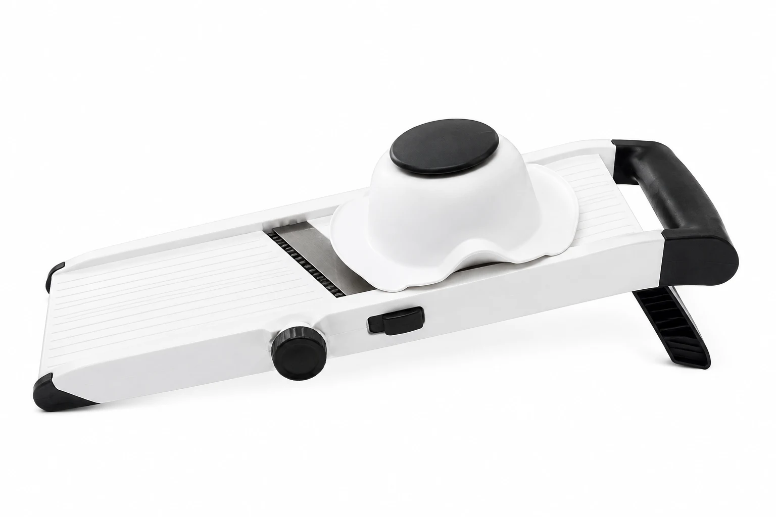 OXO Good Grips Handheld Mandoline Slicer