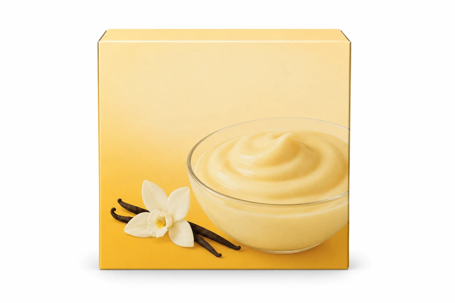 Jell-O Instant Vanilla Pudding Mix, 3.4 oz