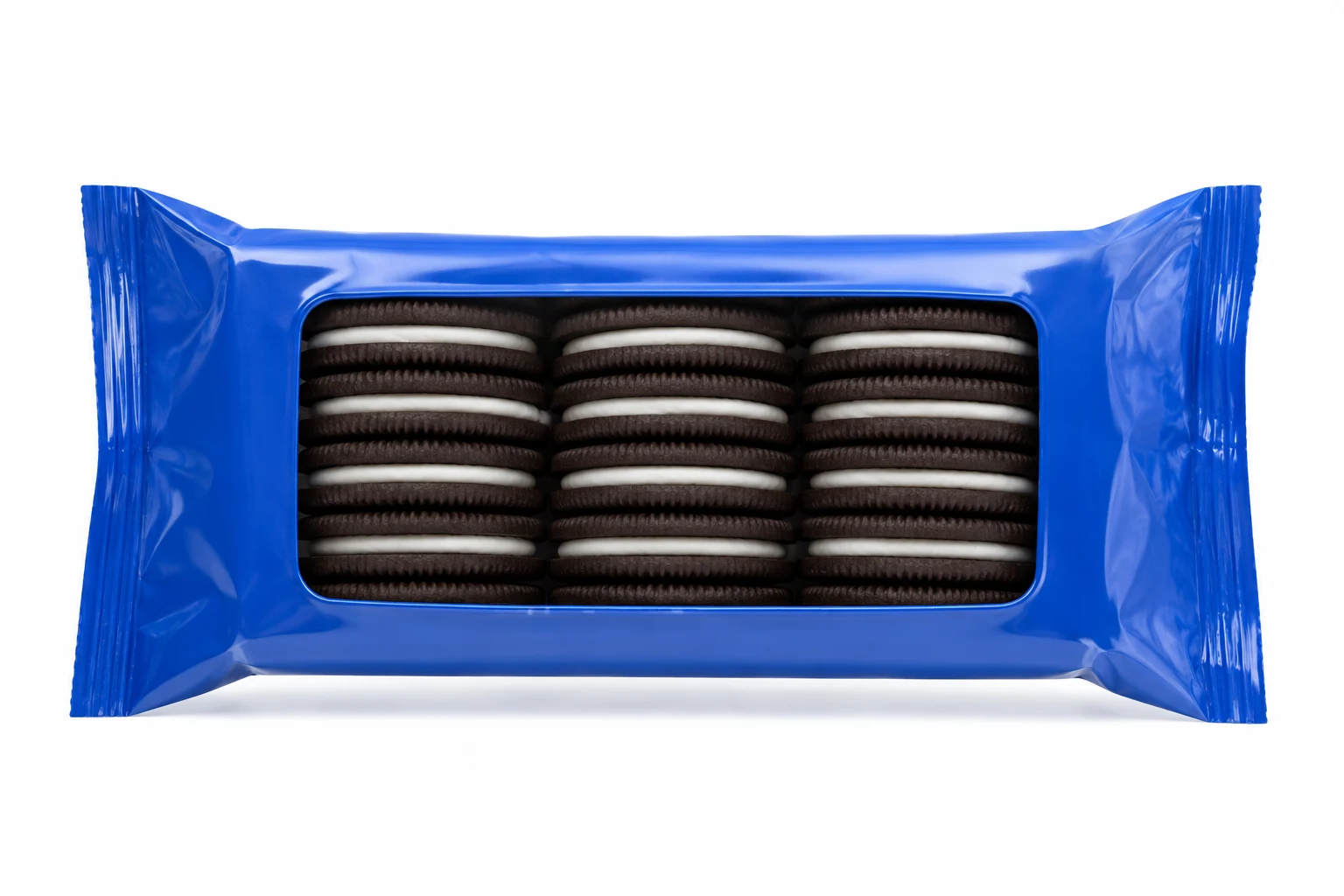 OREO Chocolate Sandwich Cookies, Family Size