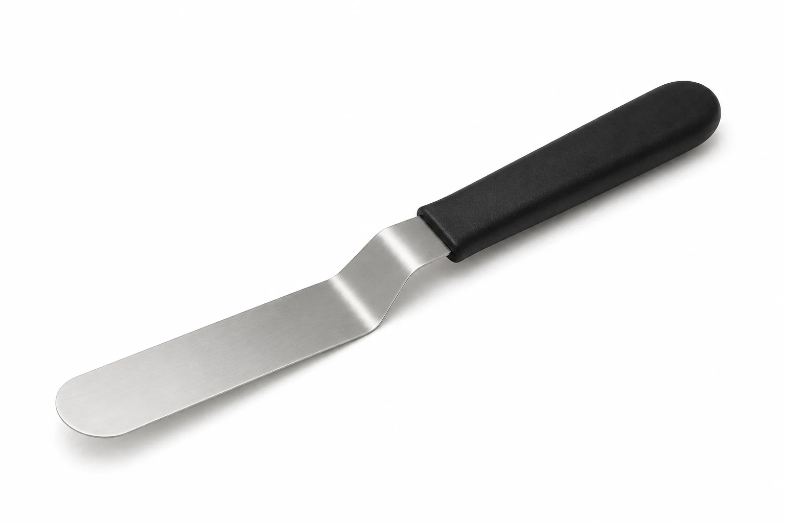 Ateco 4.5-Inch Offset Spatula