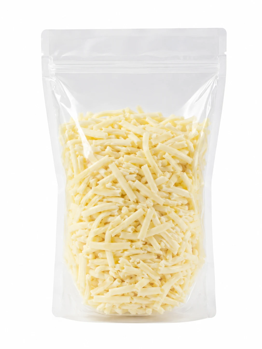 Tillamook Farmstyle Thick Cut Mozzarella Shreds
