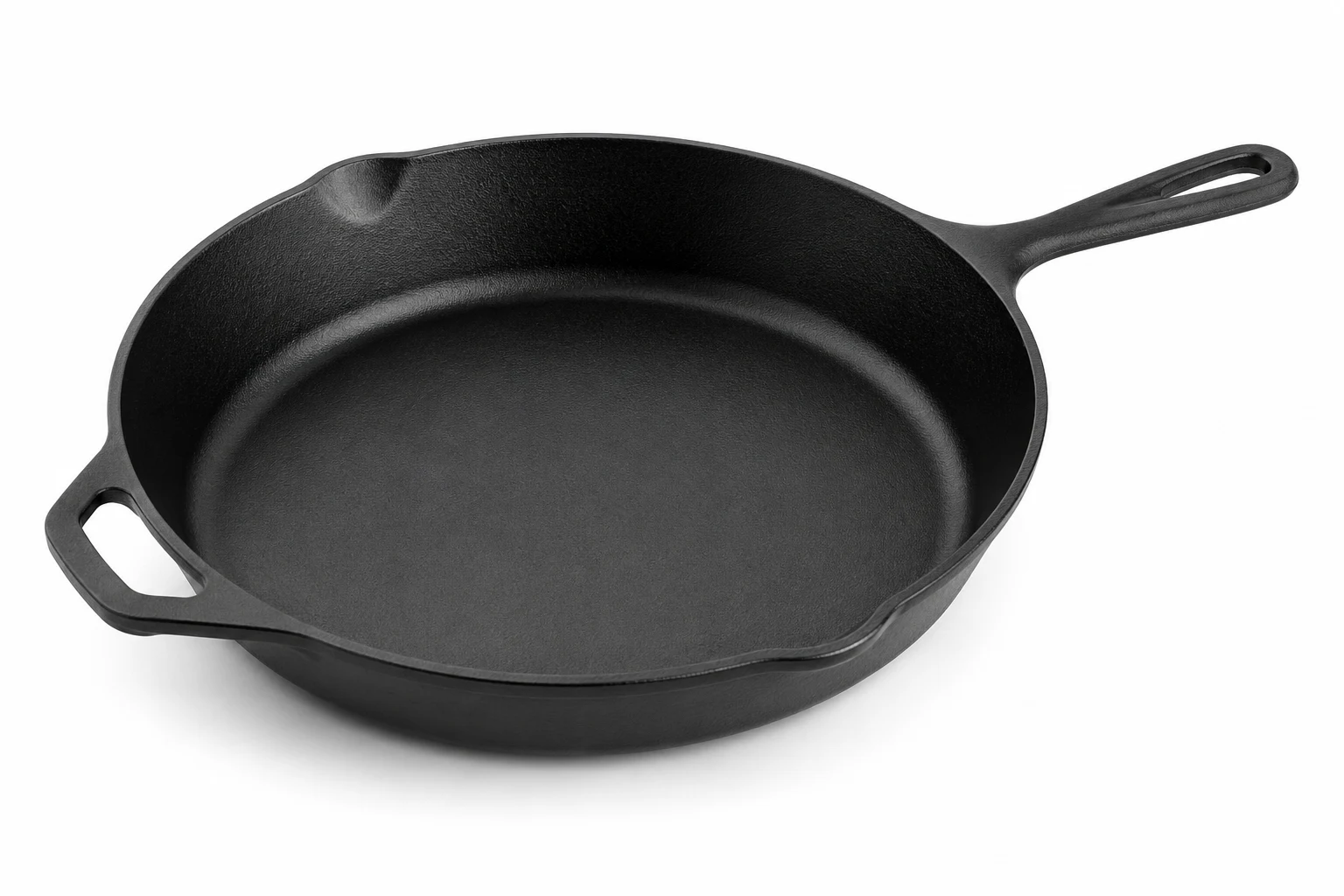 Lodge 12-Inch Cast Iron Skillet