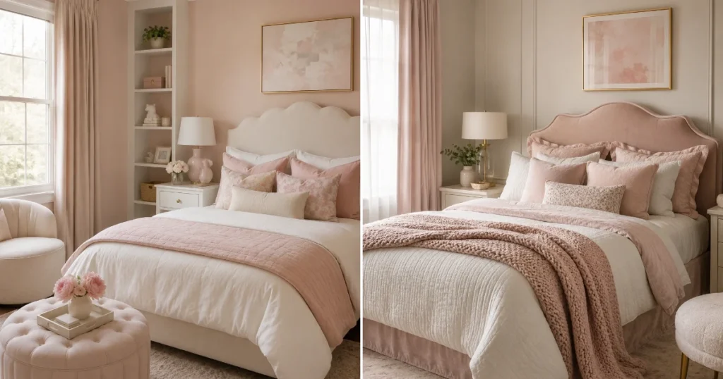 Girls bedroom decor: 12 Incredible Ideas for 2026 girls bedroom decor