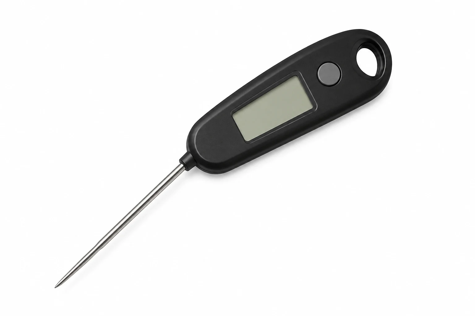 Instant Read Digital Meat Thermometer